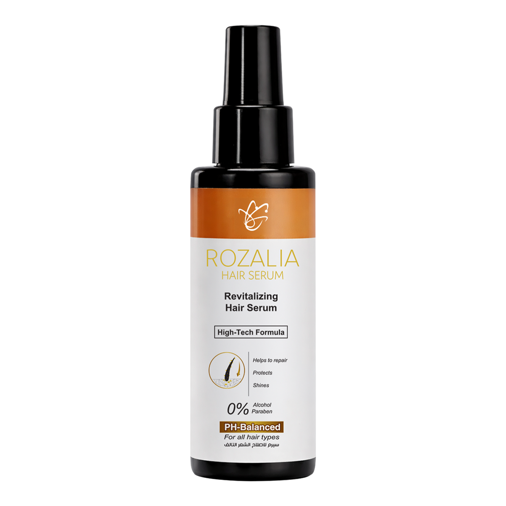 Rozalia Hair Serum 120 ml
