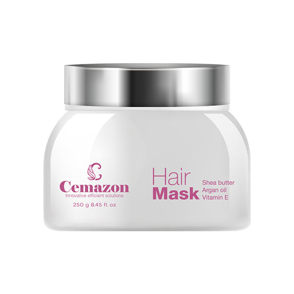 Cemazon hair mask 250 gm
