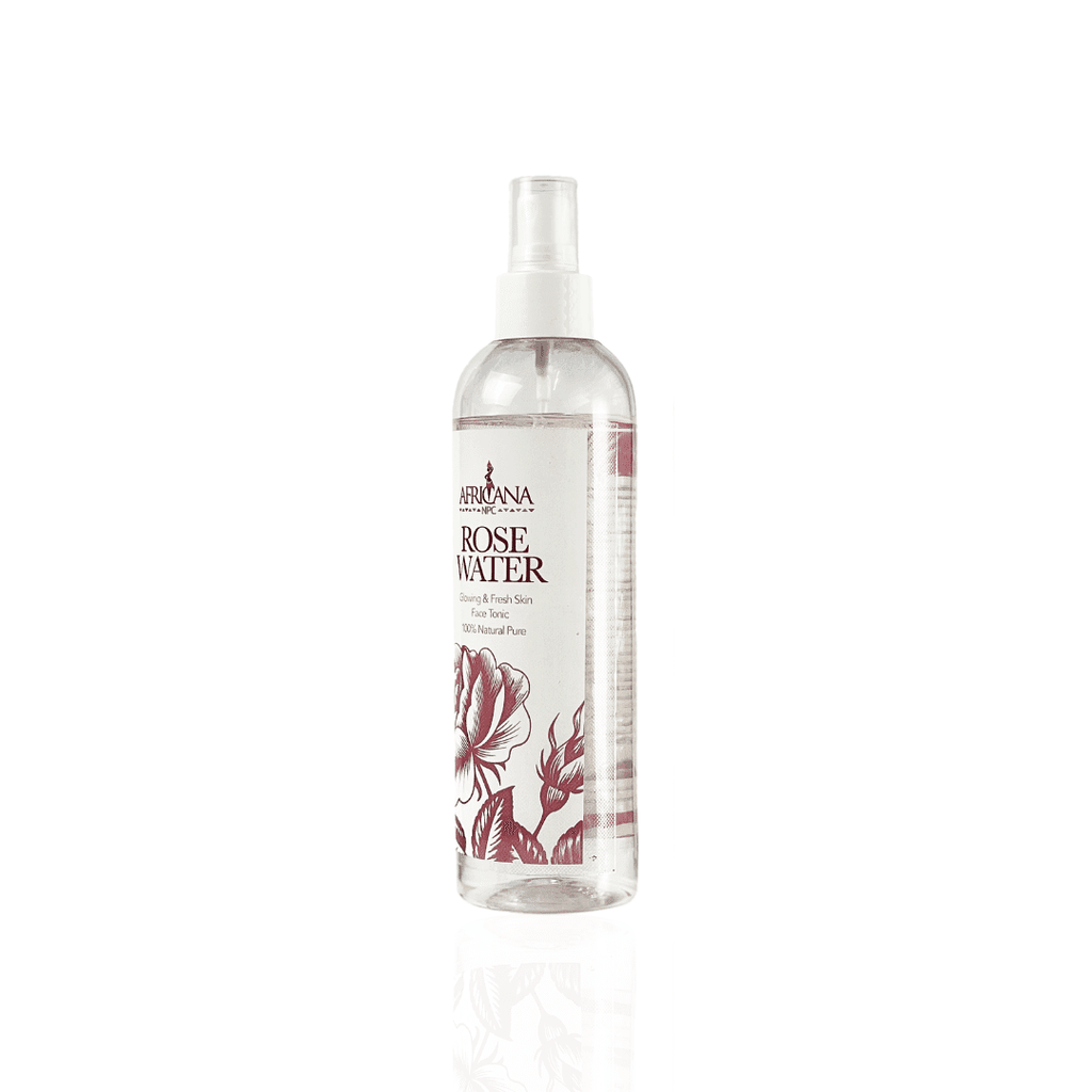 Africana Rose Water NPC