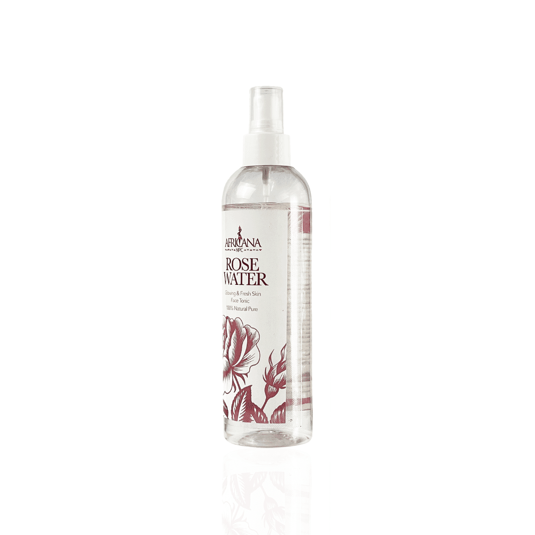 Africana Rose Water NPC