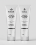 INFINITTY WHITENING CREAM 1+1 60 GM
