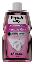 Breath day mouthwash Healthy Gum 300ml