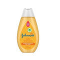JOHNSONS BABY GOLD SHAMPOO 200 ML