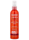 CANTU SPRAY SHINE & HOLD 237 ML