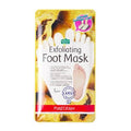 Purederm Foot Mask Regular Exfoliating