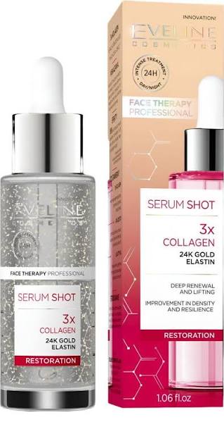 EVELINE COLLAGEN SERUM 30ML