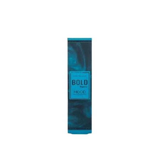 MOOD BODY SPLASH BOLD  220ML