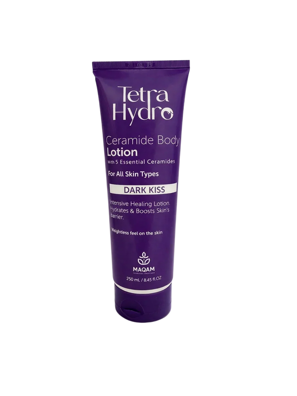 Tetra Hydro Ceramide Body Lotion - Dark Kiss Scent (250ml)