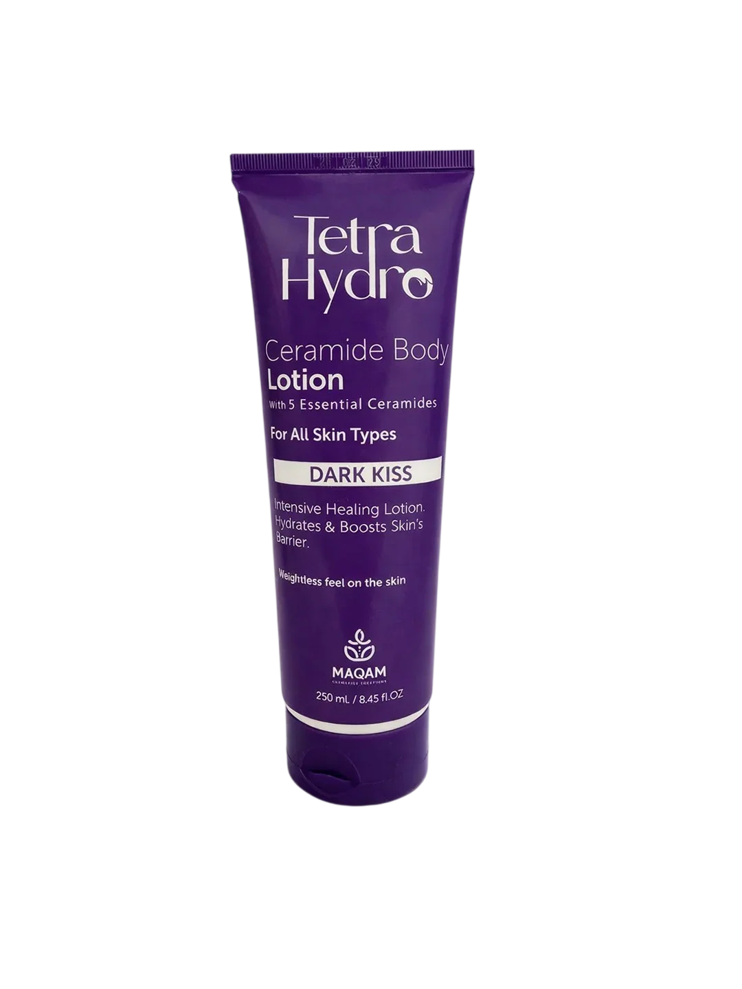 Tetra Hydro Ceramide Body Lotion - Dark Kiss Scent (250ml)
