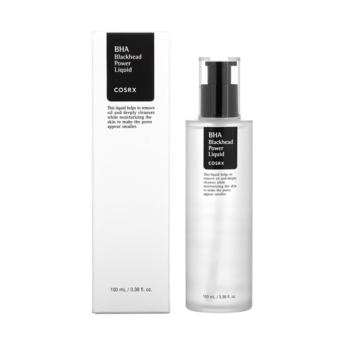 COSRX BHA POWER LIQUID 100ML