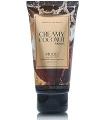 MOOD CREAMY COCONUT HAND CREAM 50GM