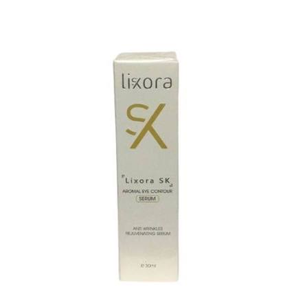 Eye Serum