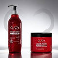 Clary Shampoo+Mask Promo Pack