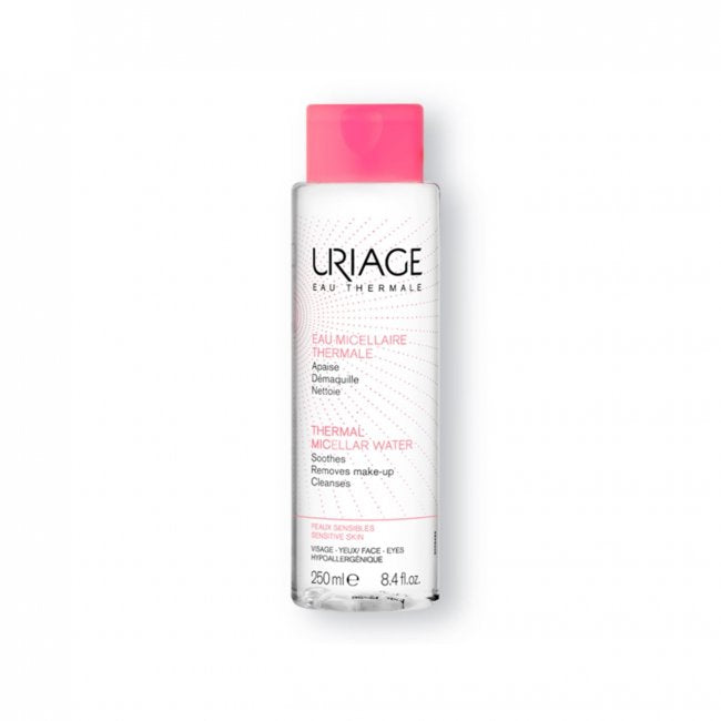 Uriage MICELLAR WATER SS 250ML