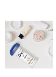 Dove Original 24h Anti-Perspirant Stick - 50ml