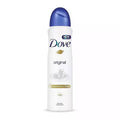DOVE SPRAY ORIGINAL 250 ML اوريجينال