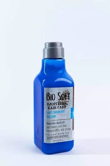 Bio Soft Conditioner Anti-Dandruff