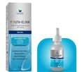 YOUTH ELIXIR HYALURONIC ACID FACE SERUM (ORCHIDIA)