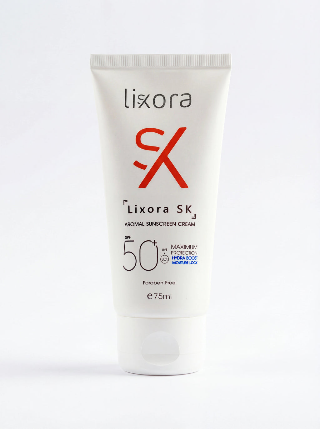 Lixora Sunscreen Cream