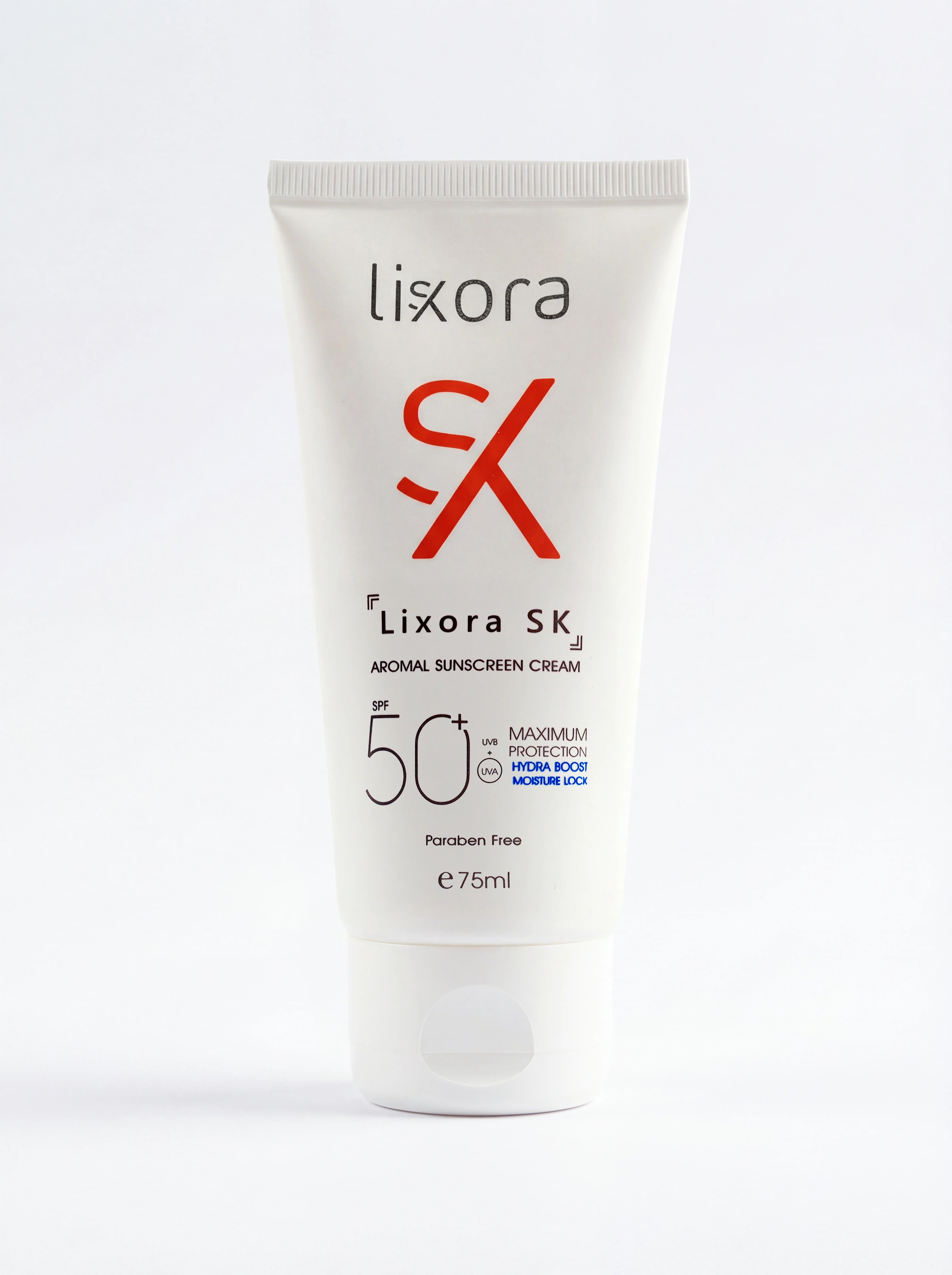 Lixora Sunscreen Cream