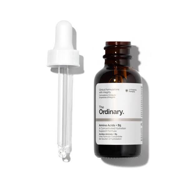THE ORDINARY AMINO ACIDS B5 30 ML