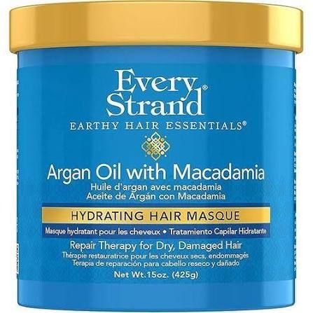 EVERY STRAND ARGAN HAIR MASK 425 G