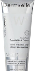 Dermaelle Brightening Face & Neck Cream 60ml