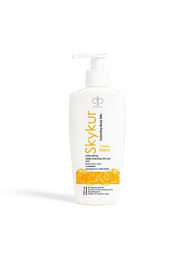 Skykur Body Milk Creamy Peach