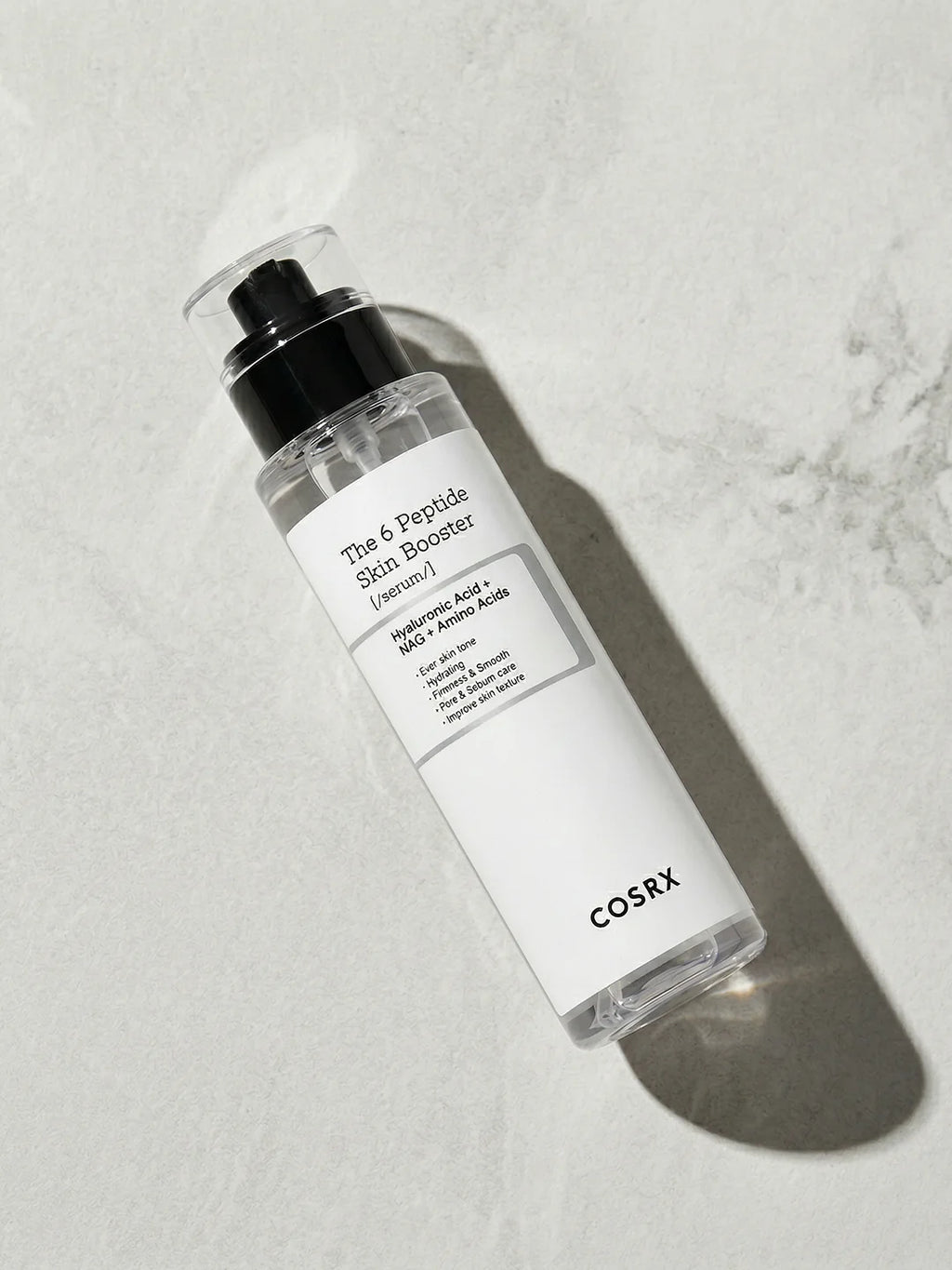 Cosrx The 6 Peptide Skin Booster Serum