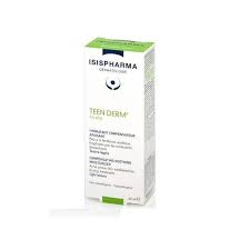 ISIS TEENDERM HYDRA SOOTHING 40ML