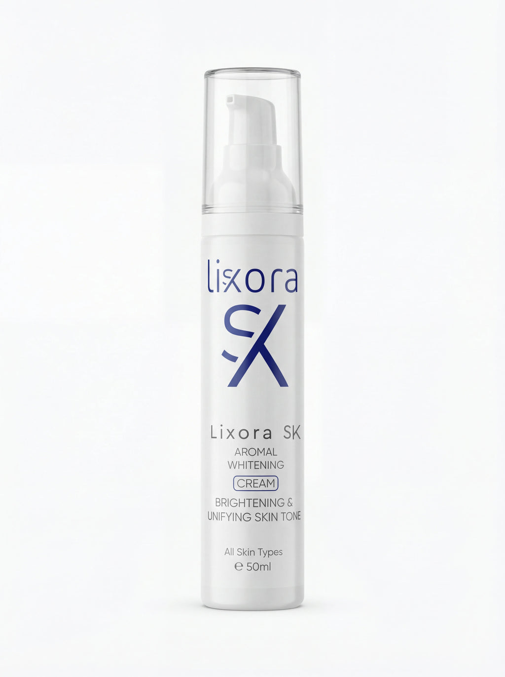 Lixora Whitening Cream