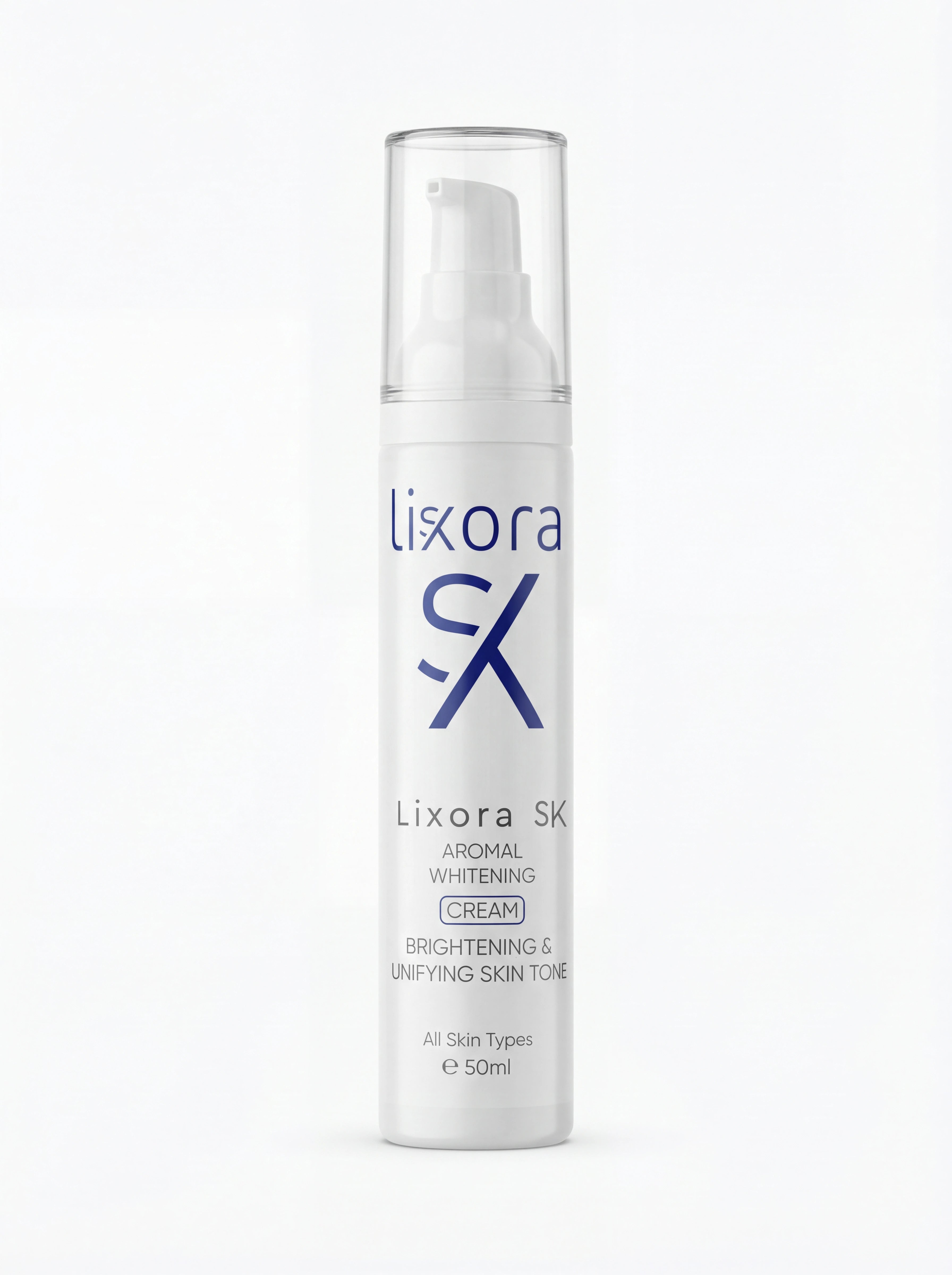 Lixora Whitening Cream