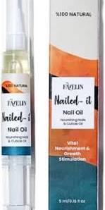 FAVELIN NAIL OIL 5 ML