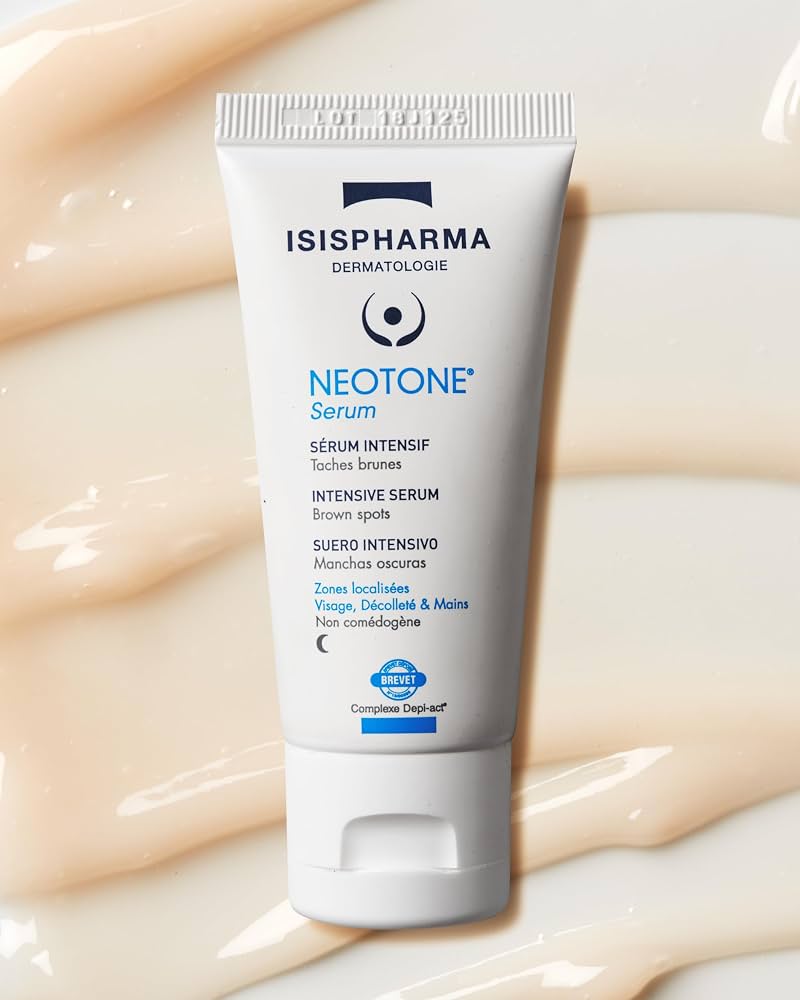 Isis Pharma Neotone Serum - 30ml