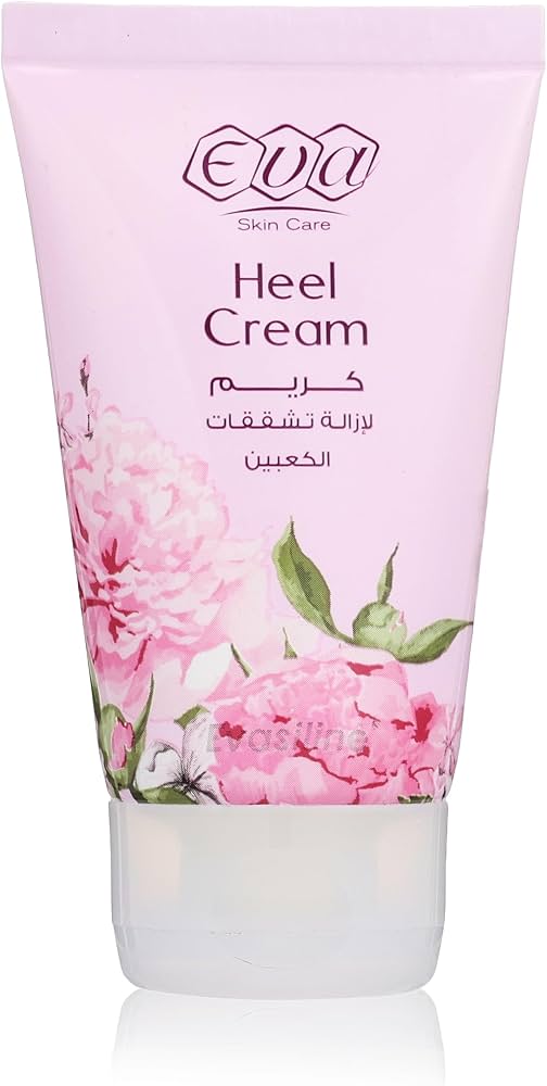 Eva Skin Care Evasiline Heel Cream 60 Ml