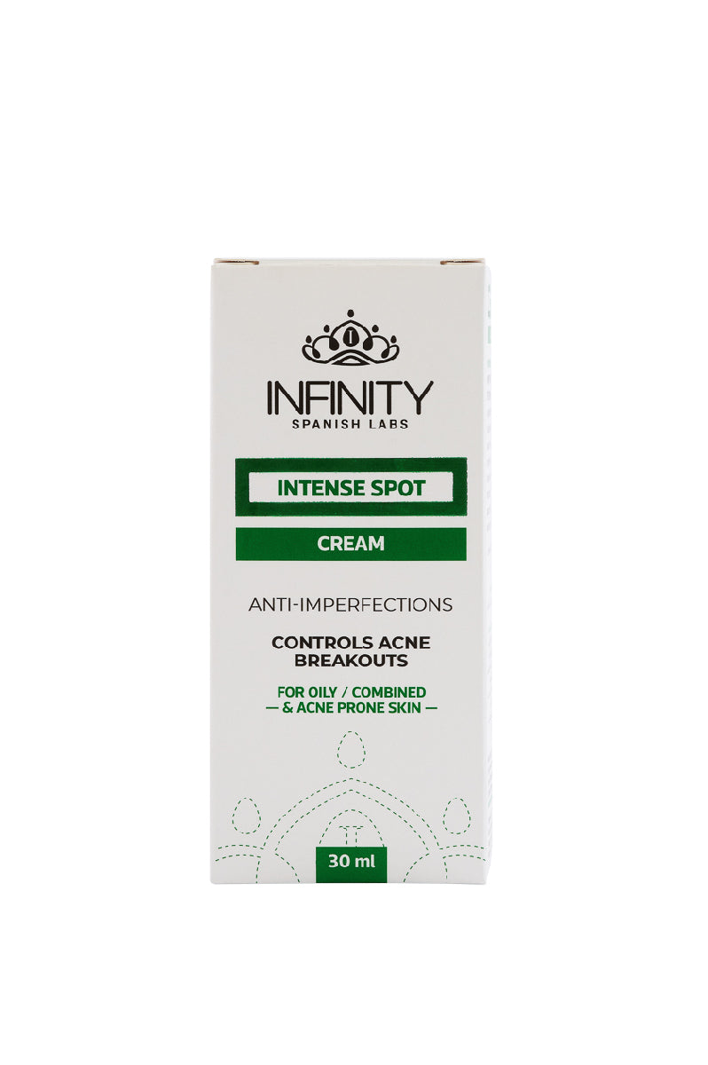 Infinity Intense spot cream 30ml