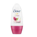 DOVE ROLL ON GO  FRESH 50 ML رمان