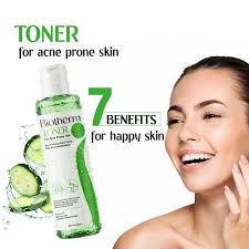Biotherm Toner for Acne Prone Skin