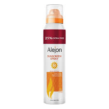 ALEJON SUN SPRAY 200 ML 1+1