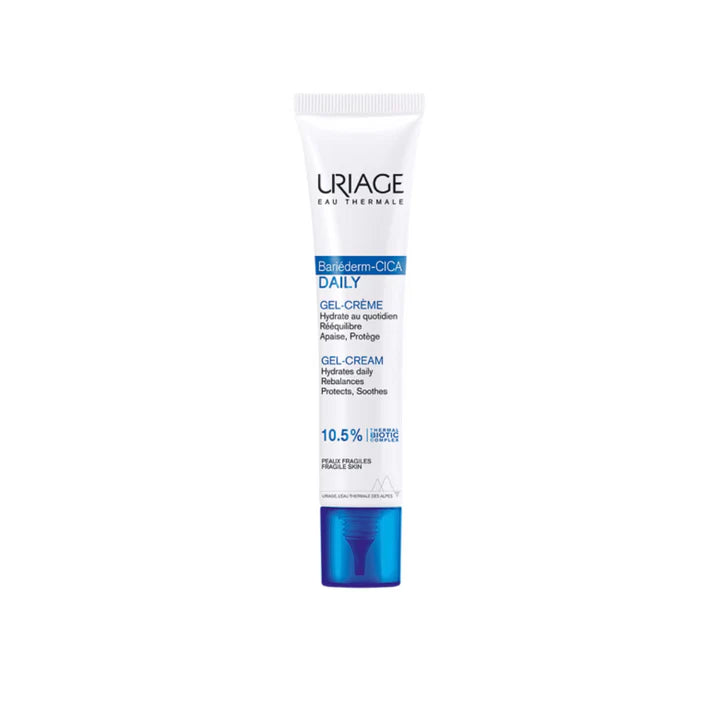 Uriage CICA Daily Gel Cream 40ML