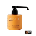 SHEA BUTTER + ARGAN OIL MOISTURIZING LEAVE-IN FOR DRY AND DAMAGED HAIR