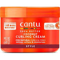 CANTU. COCONUT. CURLING. CREAM. SHEA.BUTTER. 340M
