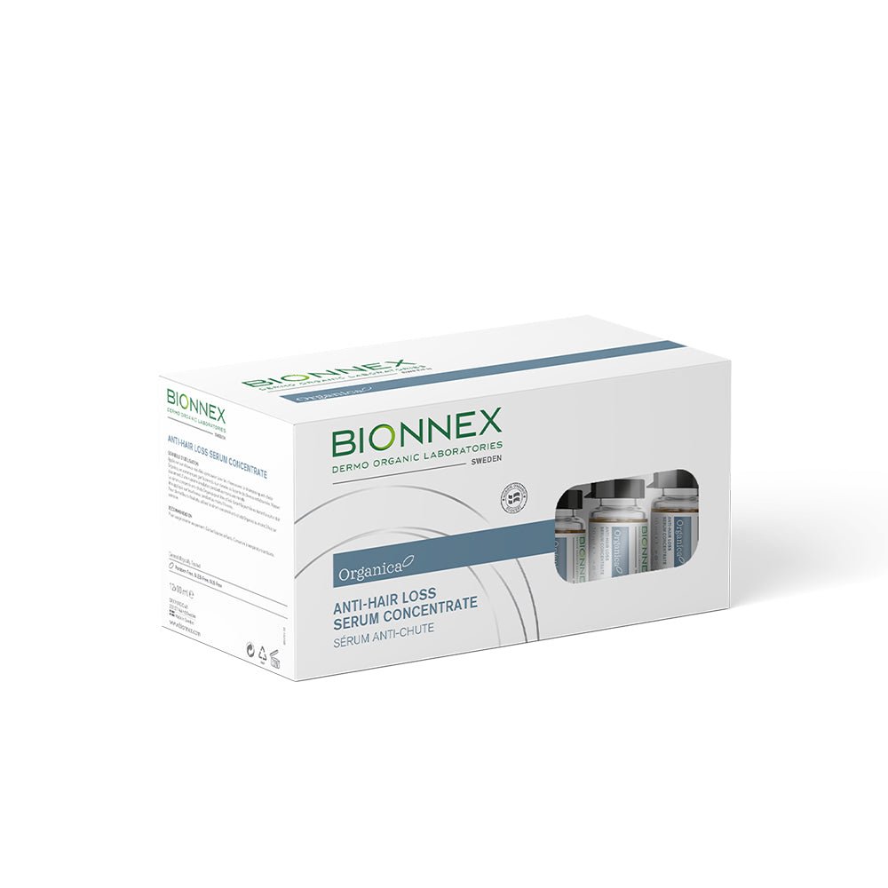 BIONNEX ANTI HAIR LOSS 12 AMP 10 ML