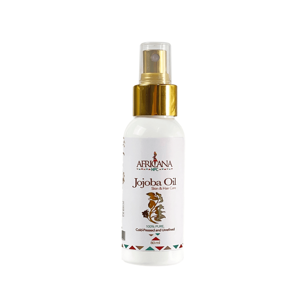 Africana Jojoba Oil NPC 80 ml