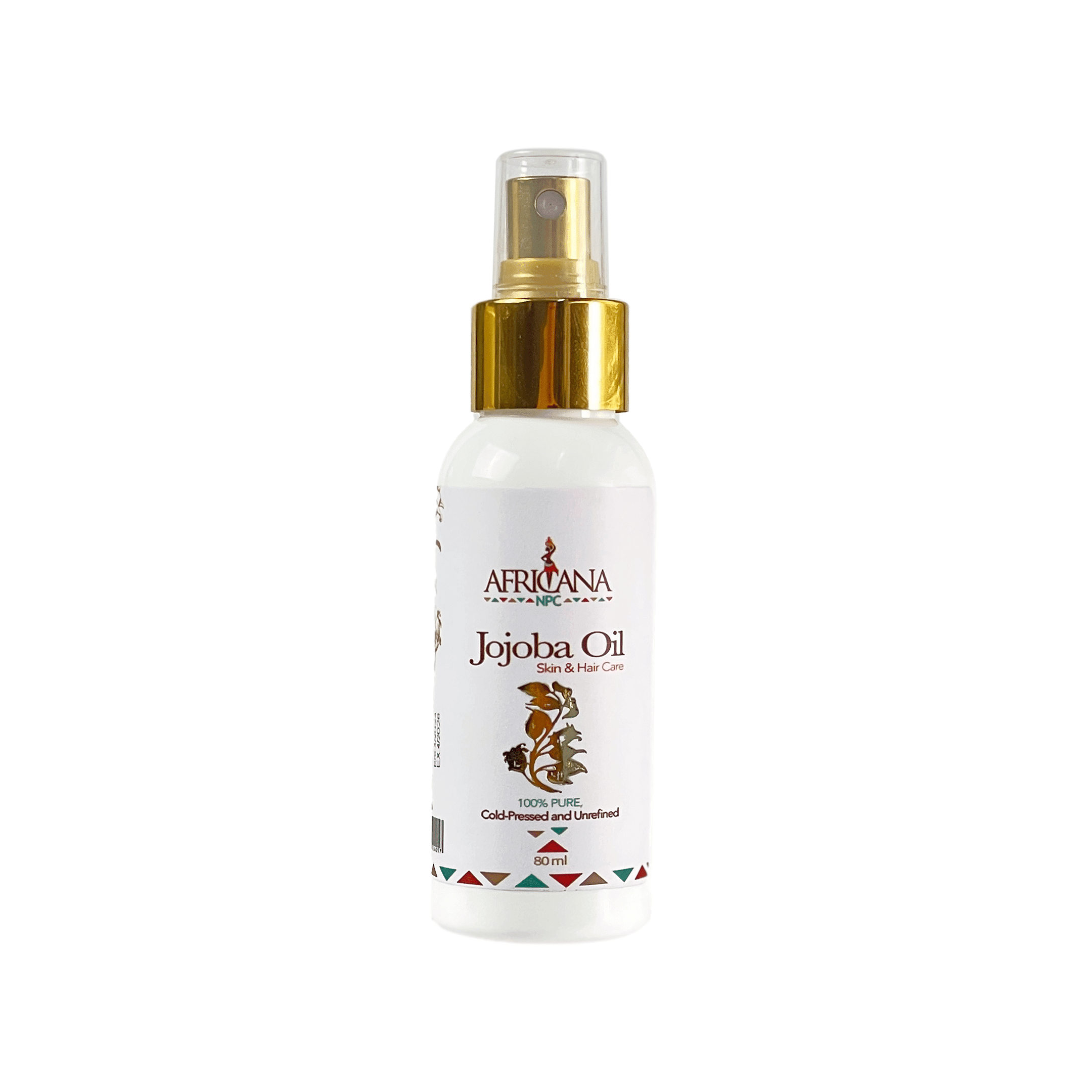 Africana Jojoba Oil NPC 80 ml