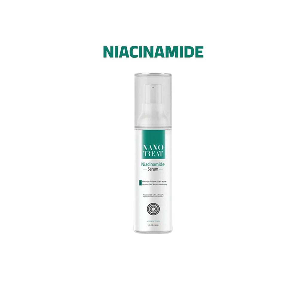 Nano-treat Niacinamide Serum