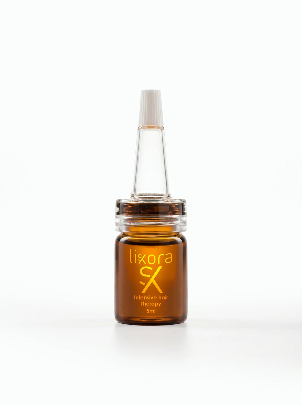 Lixora Anti-Hair Loss Ampoules