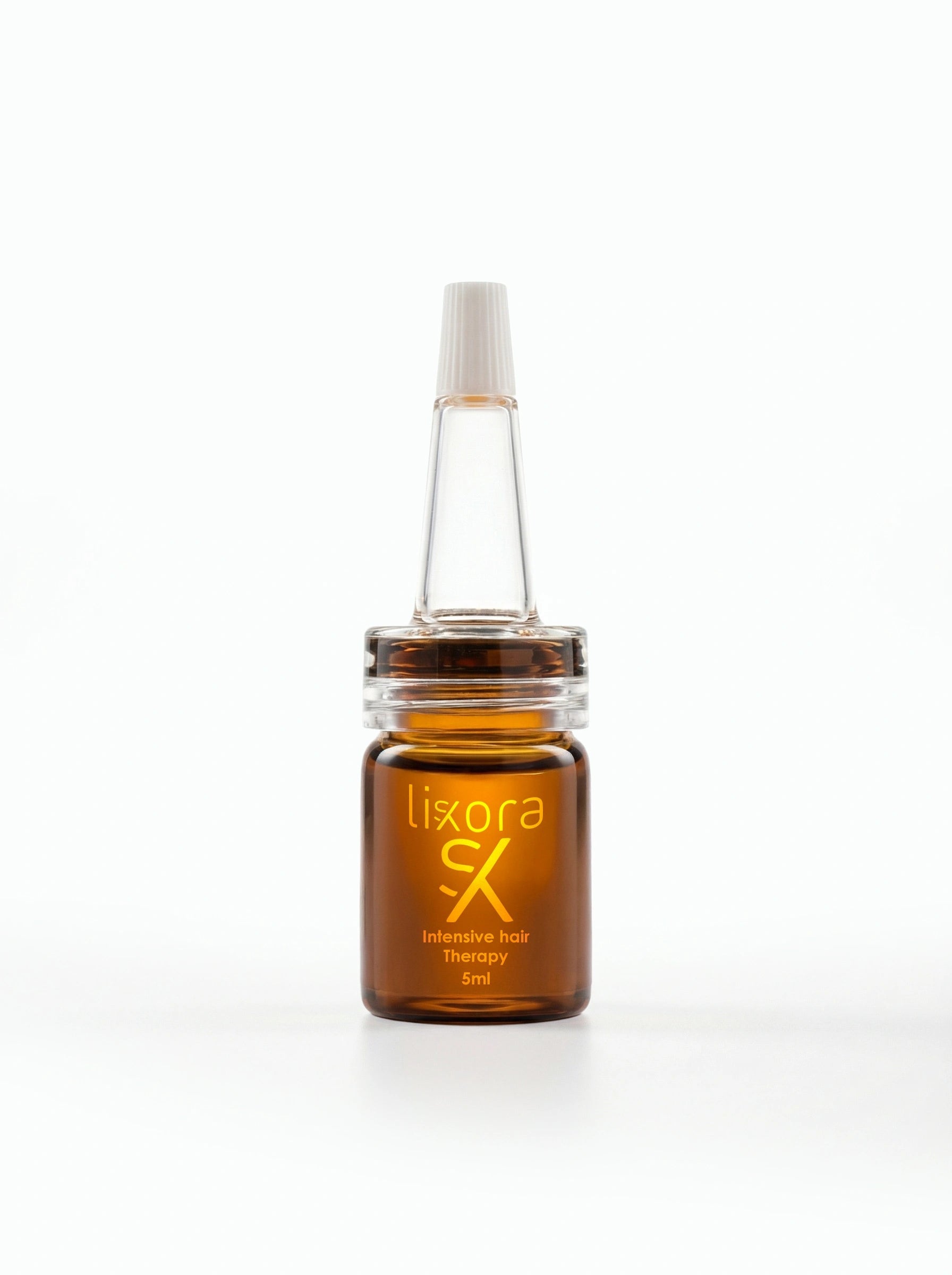 Lixora Anti-Hair Loss Ampoules