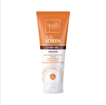 SKINOVA IMAGE SunScreen Gel - 75ml