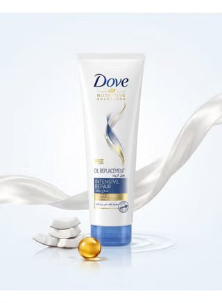DOVE INTENSIVE REPAIR OIL REPLACEMENT 300 ML